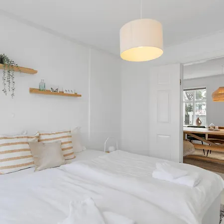 Charming 1br In Downtown Appartement