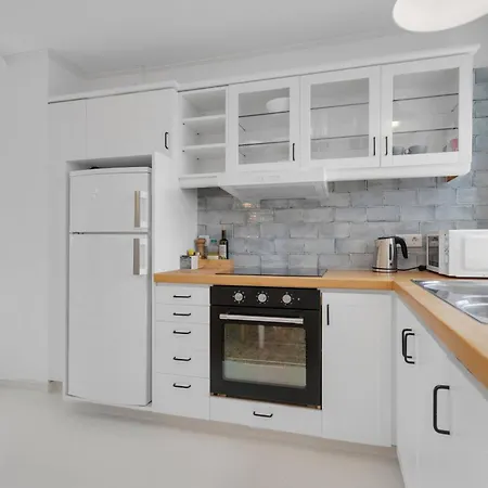 Charming 1br In Downtown Reykjavik