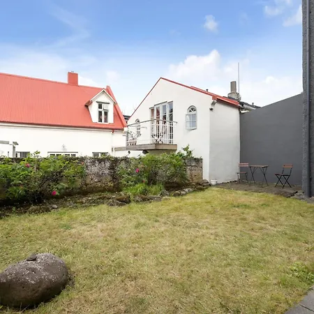 Charming 1br In Downtown Apartamento *